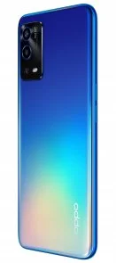 Фото: Смартфон OPPO A55 4/64GB RainBow Blue № 7 | KTC