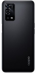 Смартфон OPPO A55 4/64GB Starry Black
