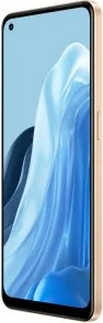 Фото: Смартфон OPPO Reno7 8/128GB Sunset Orange № 4 | KTC