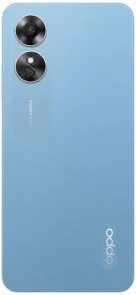 Фото: Смартфон OPPO A17 4/64GB Blue № 6 | KTC