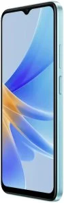 Фото: Смартфон OPPO A17k 3/64GB Blue № 3 | KTC