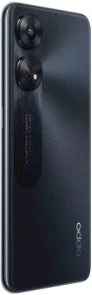 Фото: Смартфон OPPO Reno8 T 8/128GB Black № 5 | KTC