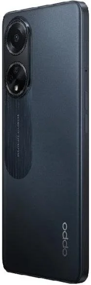 Фото: Смартфон OPPO A98 5G 8/256GB Black № 5 | KTC