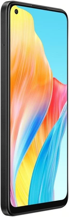 Фото: Смартфон OPPO A78 8/128GB Black № 2 | KTC