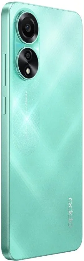 Фото: Смартфон OPPO A78 8/256GB Green № 4 | KTC