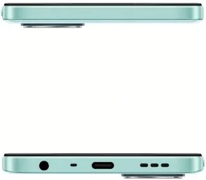 Фото: Смартфон OPPO A58 6/128GB Green № 6 | KTC