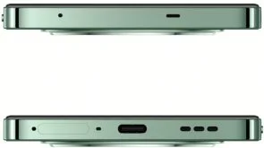 Фото: Смартфон OPPO Reno12 FS 5G CPH2637 12/512GB Olive Green № 10 | KTC