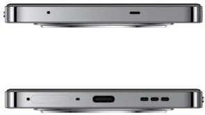 Фото: Смартфон OPPO Reno12 F CPH2687 8/512GB Matte Grey № 8 | KTC