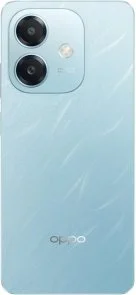Фото: Смартфон OPPO A3x 4/128GB Ocean Blue № 6 | KTC