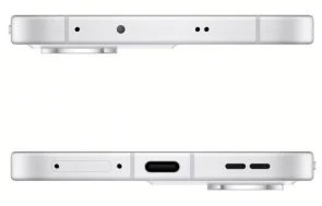 Фото: Смартфон OPPO Reno13 5G 12/256GB Plume White № 8 | KTC