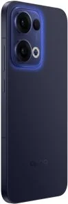 Фото: Смартфон OPPO Reno13 5G 12/256GB Luminous Blue № 4 | KTC