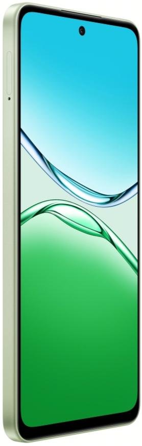 Смартфон OPPO A5 Pro 5G 8/256GB Olive Green