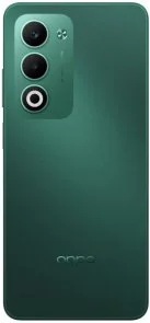 Фото: Смартфон OPPO A5 4G 8/256GB Aurora Green № 6 | KTC
