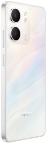 Смартфон OPPO A5x 4/128GB Laser White