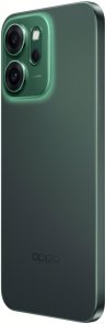 Смартфон OPPO Reno14 FS 5G 12/512GB Luminous Green