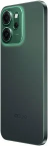 Смартфон OPPO Reno14 FS 5G 12/512GB Luminous Green