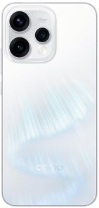 Смартфон OPPO Reno15 5G 8/512GB Aurora White