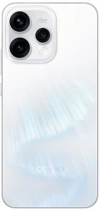 Смартфон OPPO Reno15 5G 8/512GB Aurora White