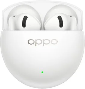 Фото: Навушники OPPO Enco Air5S White № 2 | KTC