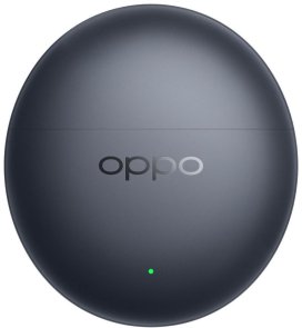 Навушники OPPO Enco Air5S Black