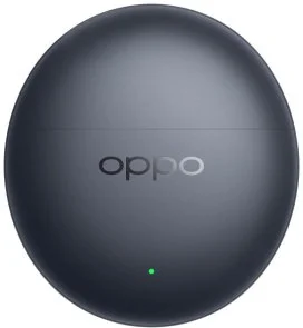 Фото: Навушники OPPO Enco Air5S Black № 6 | KTC