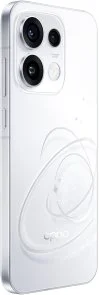 Фото: Смартфон OPPO Reno16 Pro 5G 12/512GB Pop White № 4 | KTC