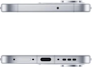 Фото: Смартфон OPPO Reno16 5G 12/256GB Pop White № 8 | KTC