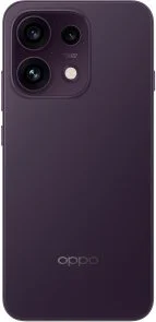 Фото: Смартфон OPPO Reno16 F 5G 12/256GB Twilight Violet № 4 | KTC