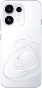 Фото: Смартфон OPPO Reno16 F 5G 8/256GB Pop White № 6 | KTC
