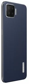 Фото: Смартфон OPPO A73 4/128GB Navy Blue № 6 | KTC
