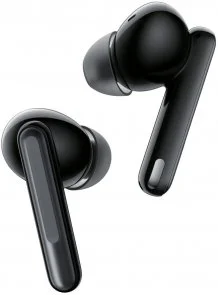 Фото: Навушники OPPO Enco Free2 Black (ETI71BLACK) № 4 | KTC