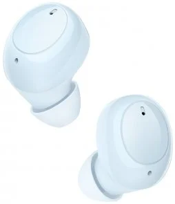 Фото: Навушники OPPO Enco Buds W12 ETI81 Blue (Enco W12 Blue) № 3 | KTC