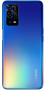 Фото: Смартфон OPPO A55 4/64GB RainBow Blue № 5 | KTC