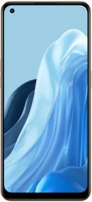 Фото: Смартфон OPPO Reno7 8/128GB Sunset Orange № 2 | KTC