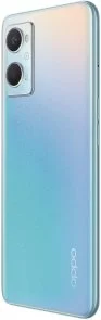 Фото: Смартфон OPPO A96 CPH2333 6/128GB Sunset Blue № 7 | KTC