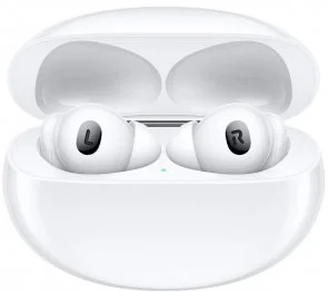 Фото: Навушники OPPO Enco X2 White № 4 | KTC