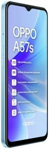 Фото: Смартфон OPPO A57s 4/128GB Blue № 3 | KTC