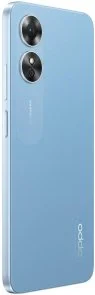 Фото: Смартфон OPPO A17 4/64GB Blue № 4 | KTC