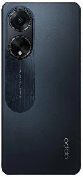 Фото: Смартфон OPPO A98 5G 8/256GB Black № 6 | KTC