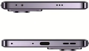 Фото: Смартфон OPPO Reno12 Pro 12/512GB Nebula Black № 9 | KTC