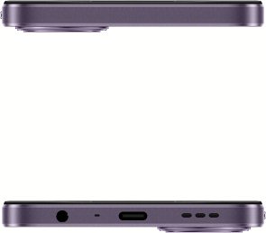 Смартфон OPPO A60 8/128GB Midnight Purple