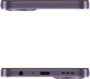 Фото: Смартфон OPPO A60 8/128GB Midnight Purple № 9 | KTC