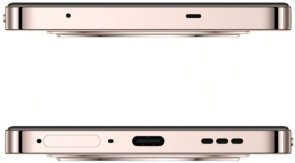 Смартфон OPPO Reno12 FS 5G CPH2637 12/512GB Amber Orange