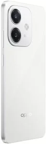 Фото: Смартфон OPPO A3 CPH2669 6/256GB Starlight White № 5 | KTC