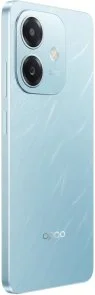 Фото: Смартфон OPPO A3x 4/128GB Ocean Blue № 4 | KTC