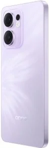 Фото: Смартфон OPPO Reno13 FS 5G 12/512GB Plume Purple № 5 | KTC