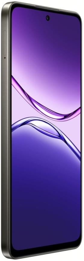 Смартфон OPPO A5 Pro 5G 8/256GB Mocha Brown