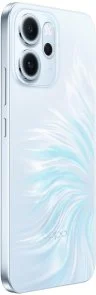 Фото: Смартфон OPPO Reno14 FS 5G 12/512GB Opal Blue № 4 | KTC