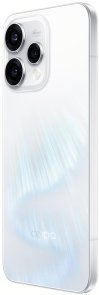 Смартфон OPPO Reno15 5G 8/512GB Aurora White