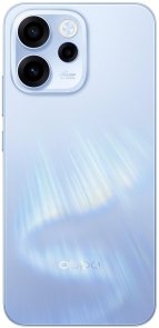 Смартфон OPPO Reno15 F 5G 8/256GB Aurora Blue